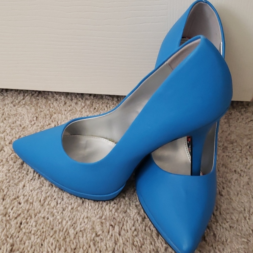 Shoes Never worn
